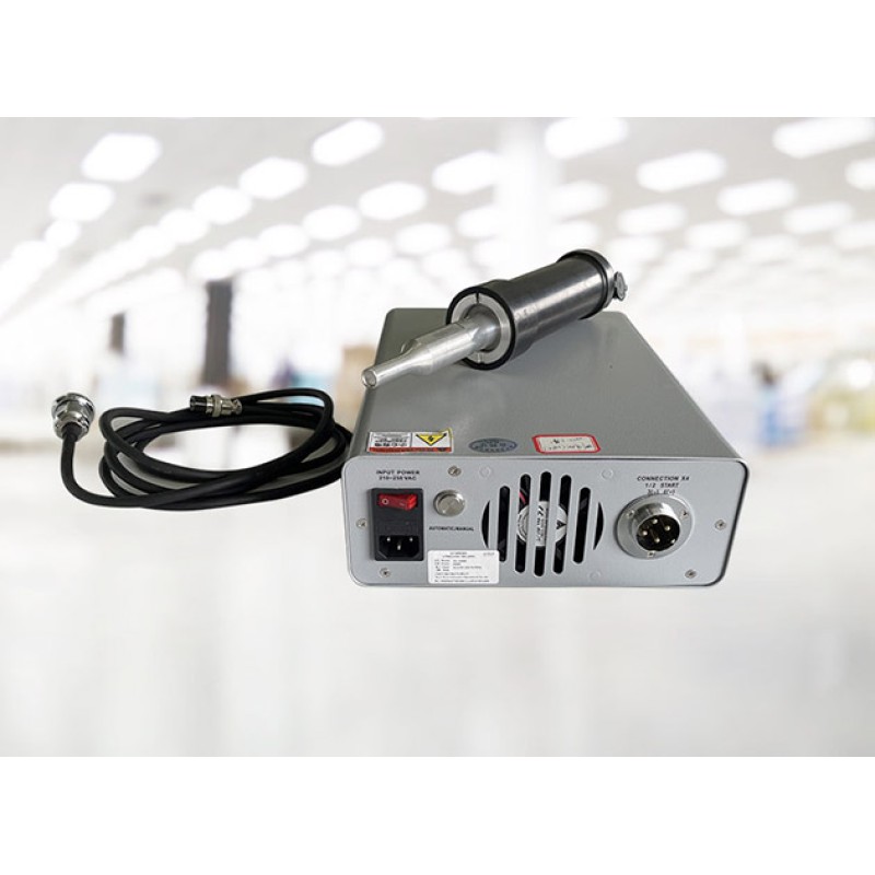 Handheld Ultrasonic Welding Machine