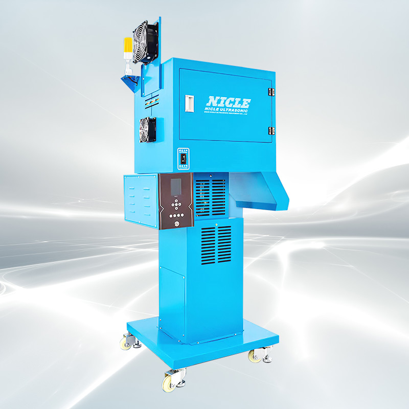 Ultrasonic Nozzle Vibration Machine