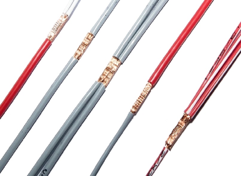 Ultrasonic Welding Copper Wire