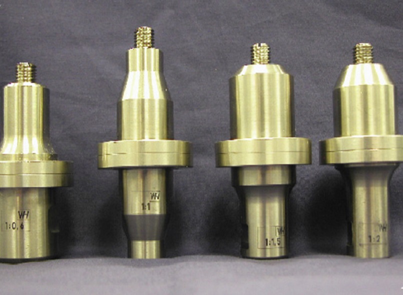 Ultrasonic Welding Boosters: Enhancing Efficiency and Precision in Plastic Joining