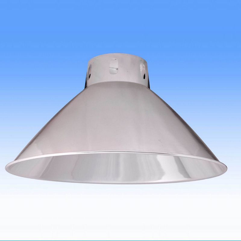 LED Lamp Cover Ultrasonic Welding