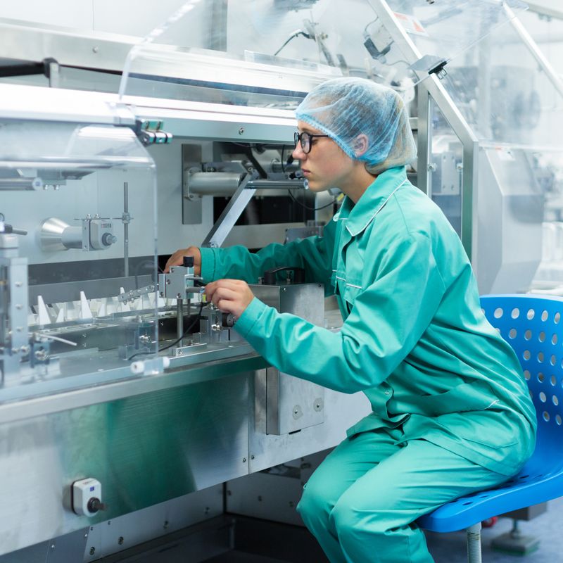 Plastic Welding Solutions for Medical Device Manufacturing