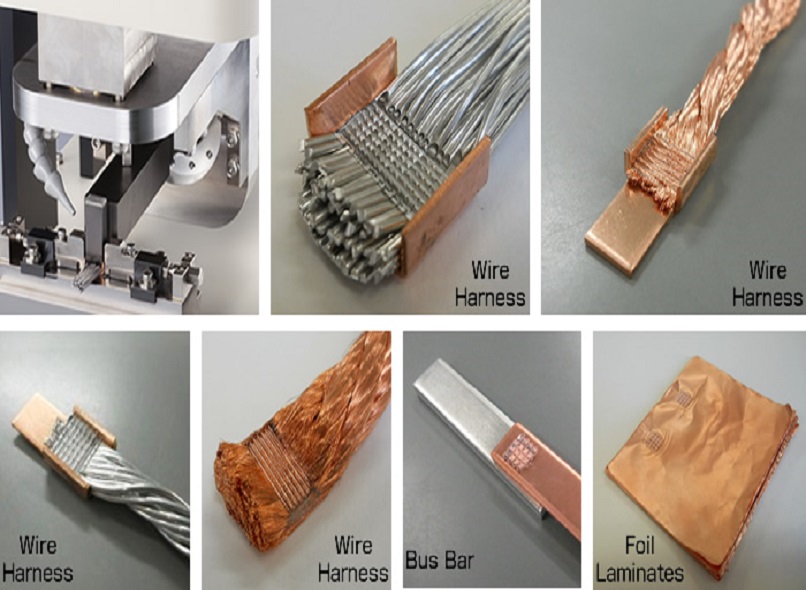 Discovering the Intricacies of Ultrasonic Welding Copper: A Comprehensive Guide