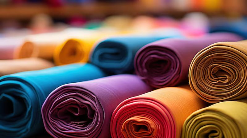 fabric manufacturers