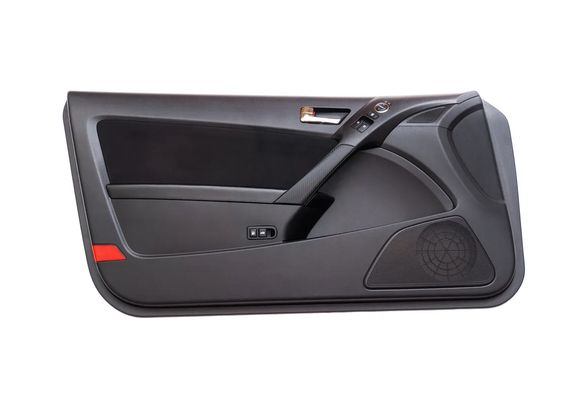 Automotive Door Panels