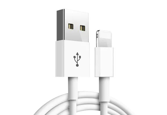 Apple Lightning Connector