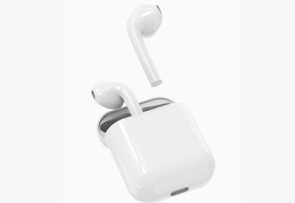 Bluetooth Earphone