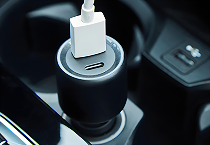 Car Charger