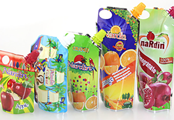 Beverage Packaging