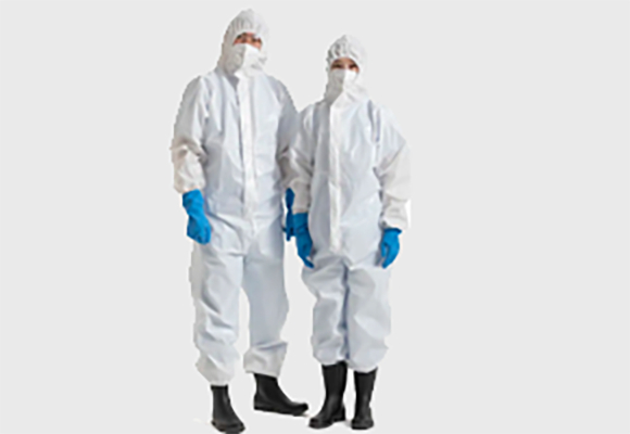 Protective Suit