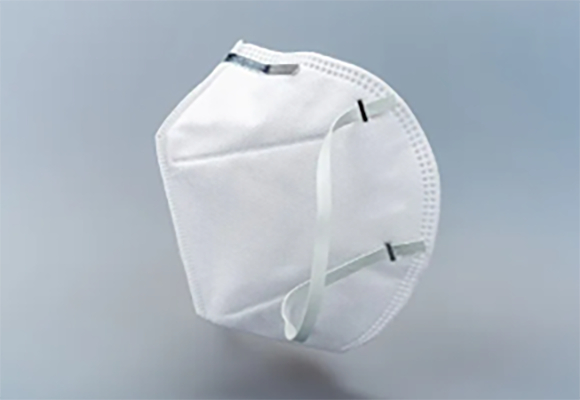 Respiratory Protective Mask