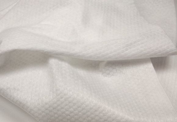 Spunlace Non-Woven Fabric