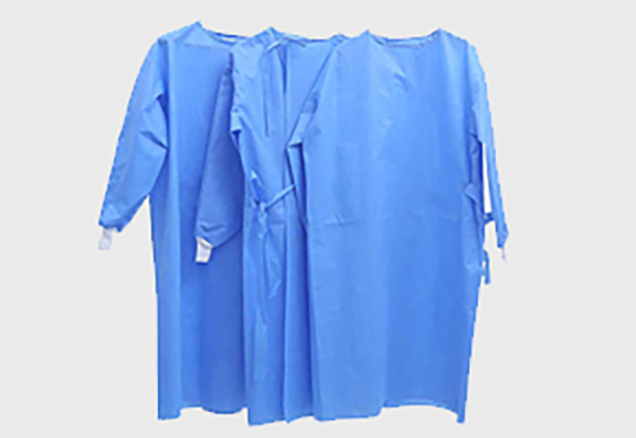 Surgical Gown