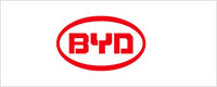 BYD Logo