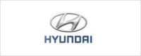 Hyundai Logo