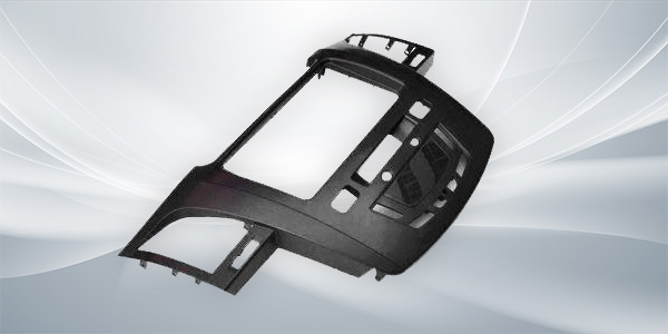 Instrument Panel Vibration Welding