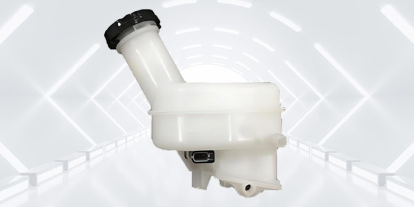 Car Brake Fluid Reservoirs