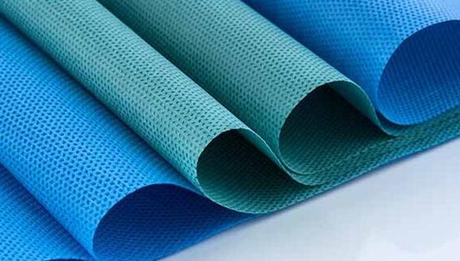 Non-woven Fabric Industry Solutions